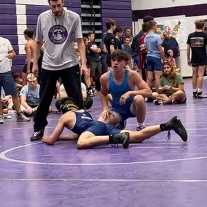 Meet your Posher, Jesse